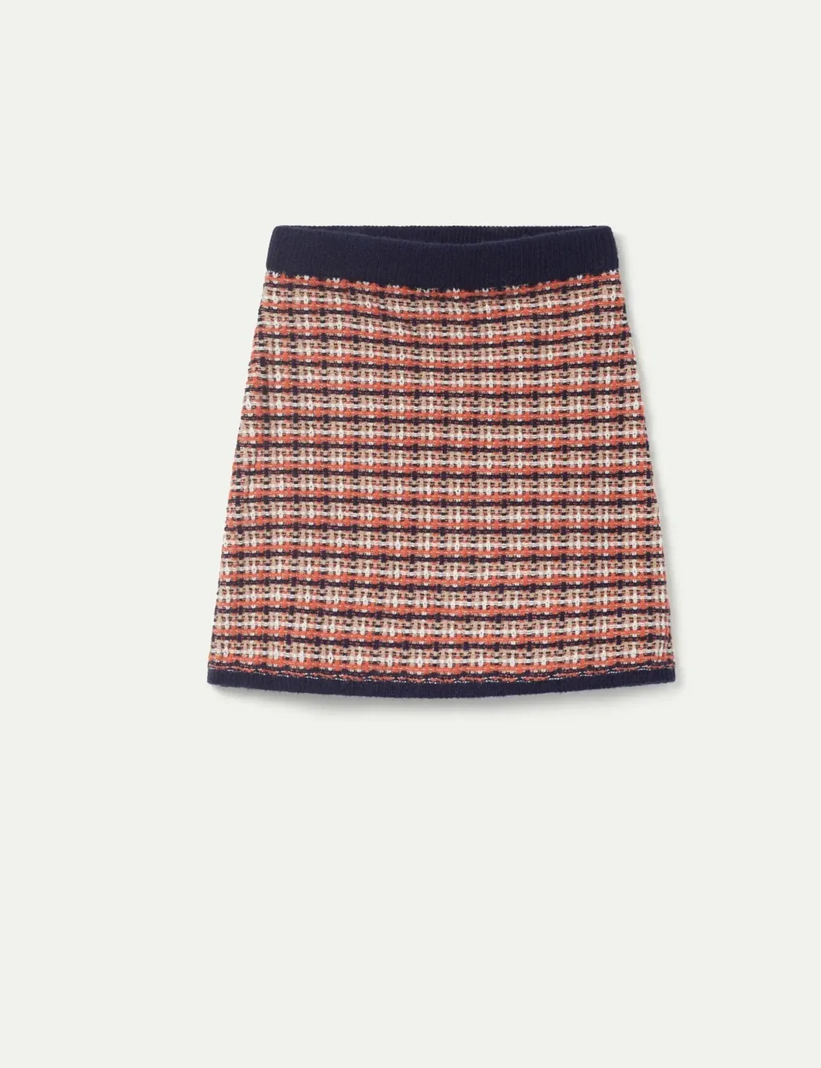Mary Jane Knit Skirt - Image 5
