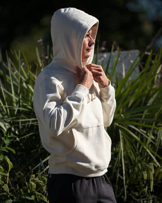 Max Pullover in Natural - Image 3