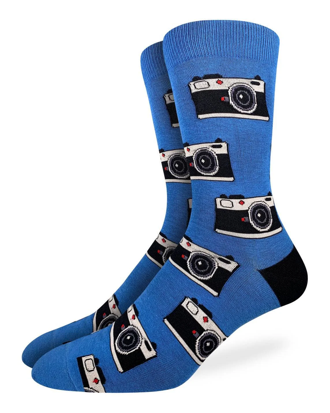 Cameras Socks