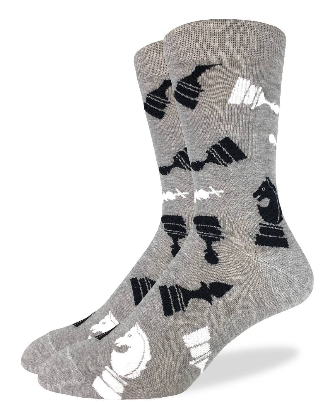 Chess Socks
