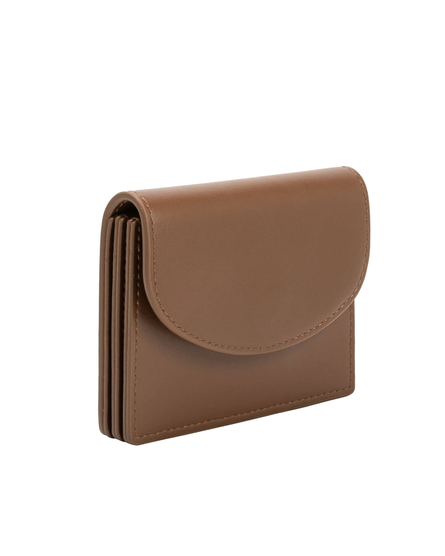 Milo Wallet in Espresso - Image 2