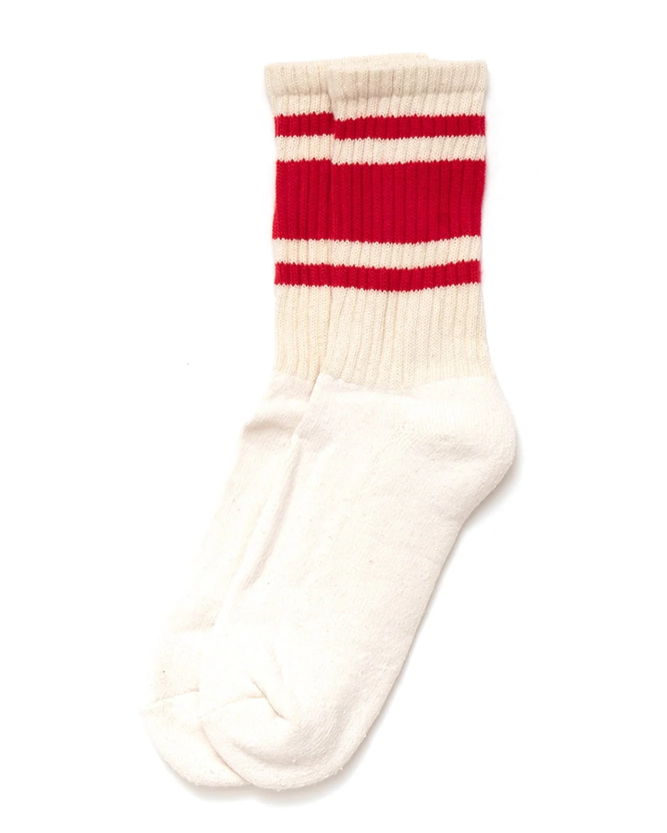 Mono Stripe Socks