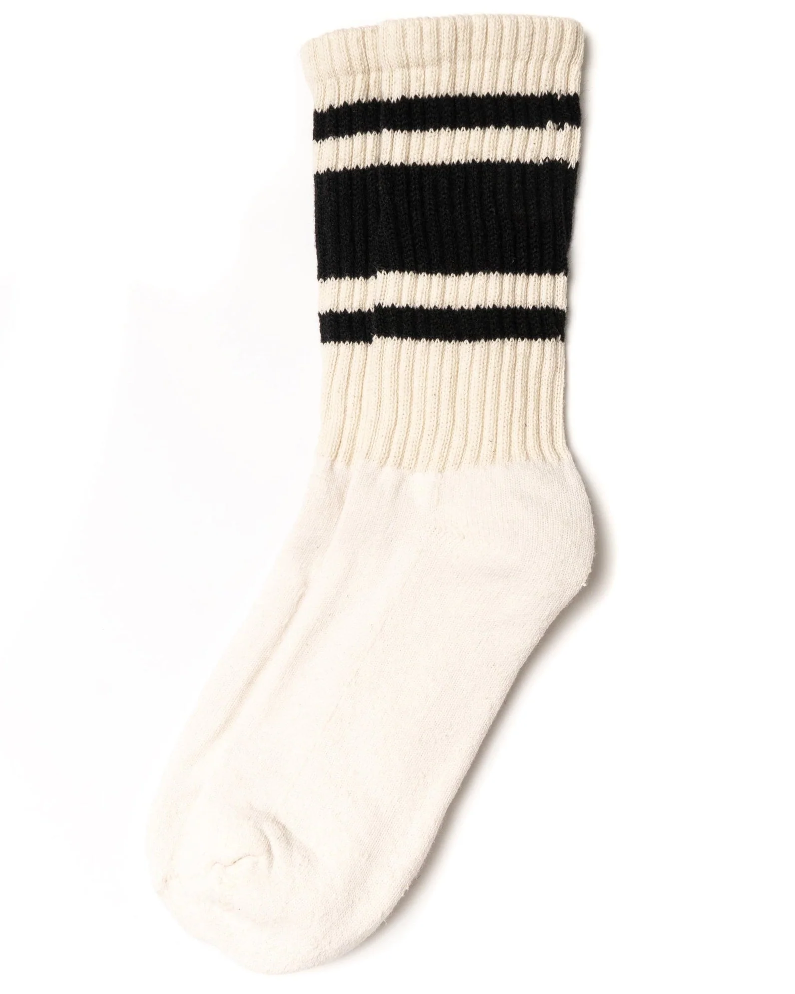 Mono Stripe Socks - Image 4