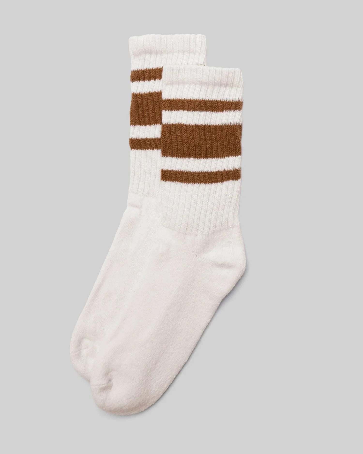 Mono Stripe Socks - Image 5