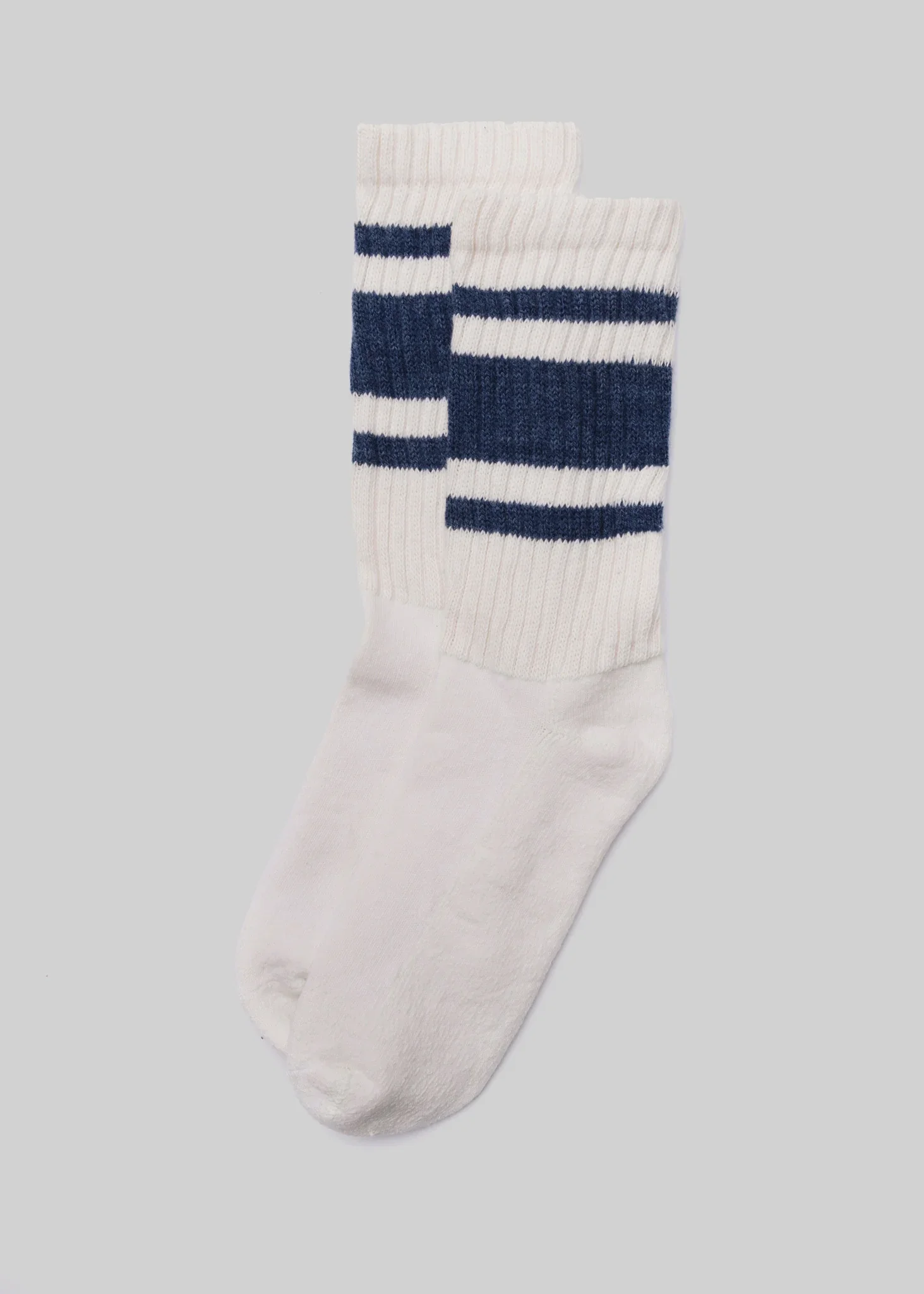 Mono Stripe Socks - Image 6
