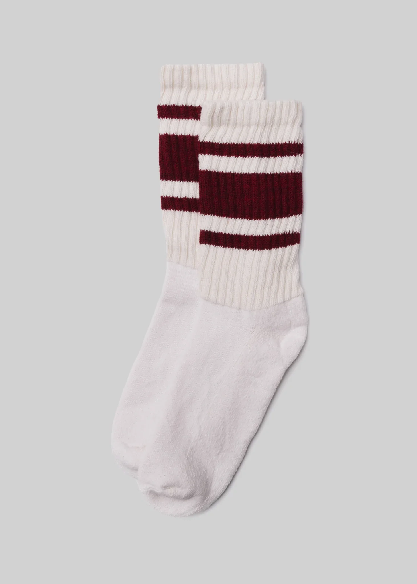 Mono Stripe Socks - Image 7