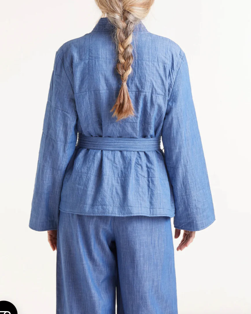 Morro Jacket - Image 3