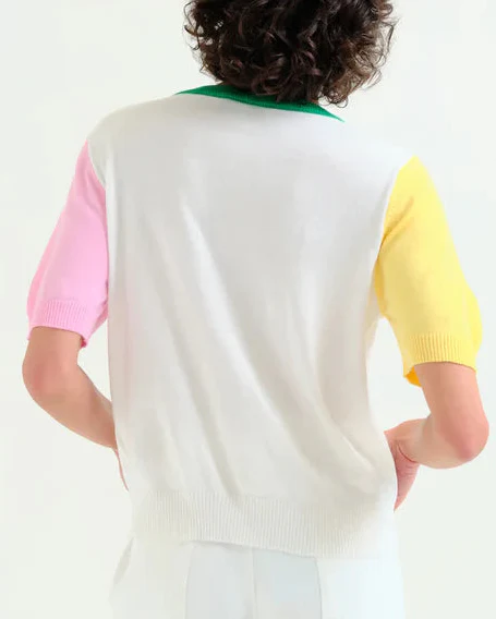 Multicolor Tee - Image 2