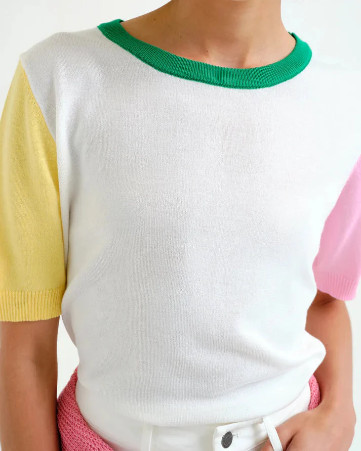 Multicolor Tee - Image 3