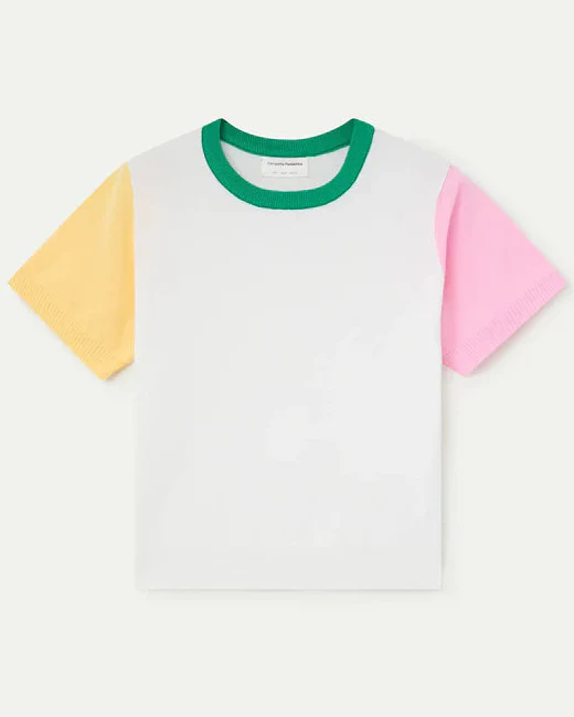 Multicolor Tee - Image 4