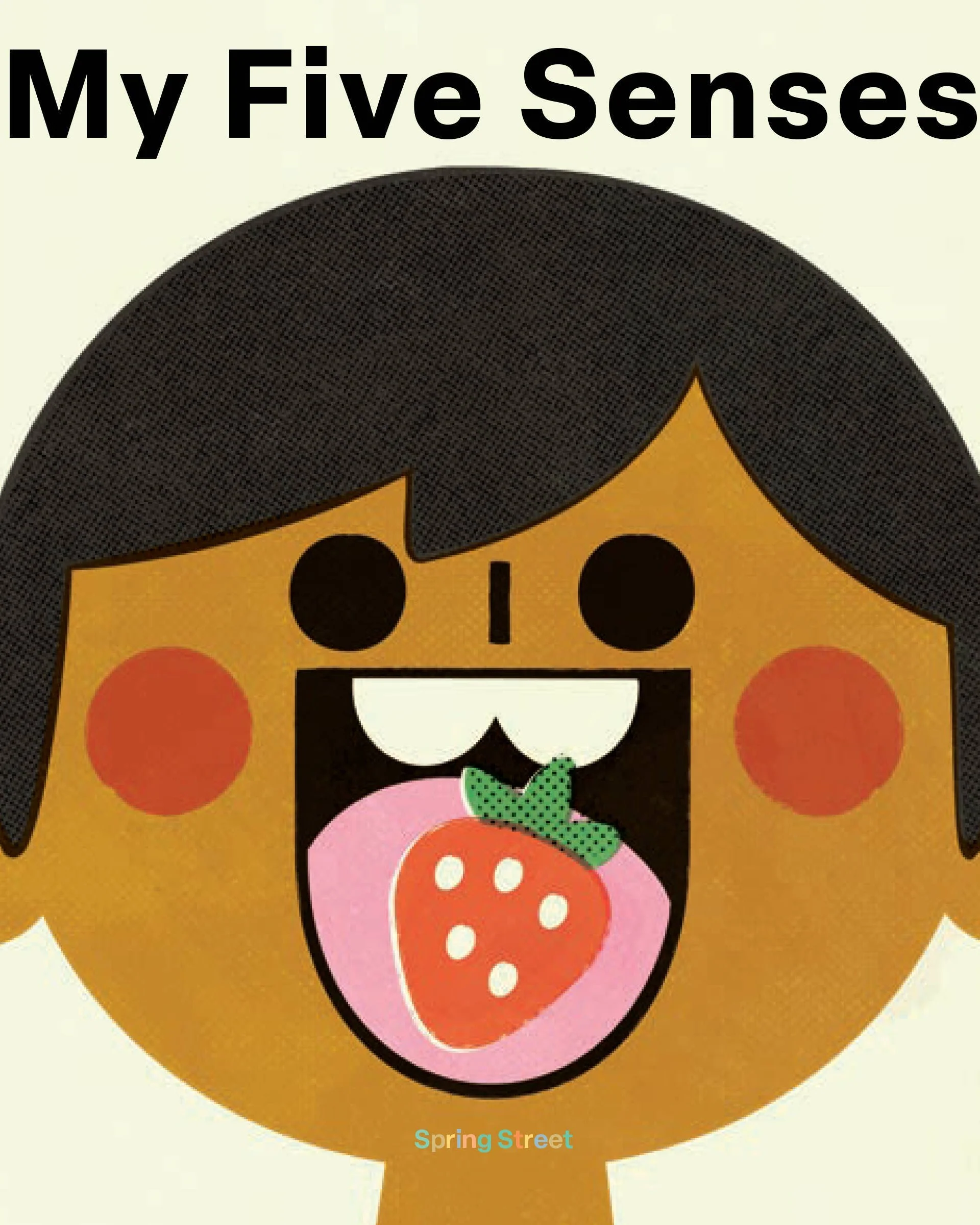 My Five Senses