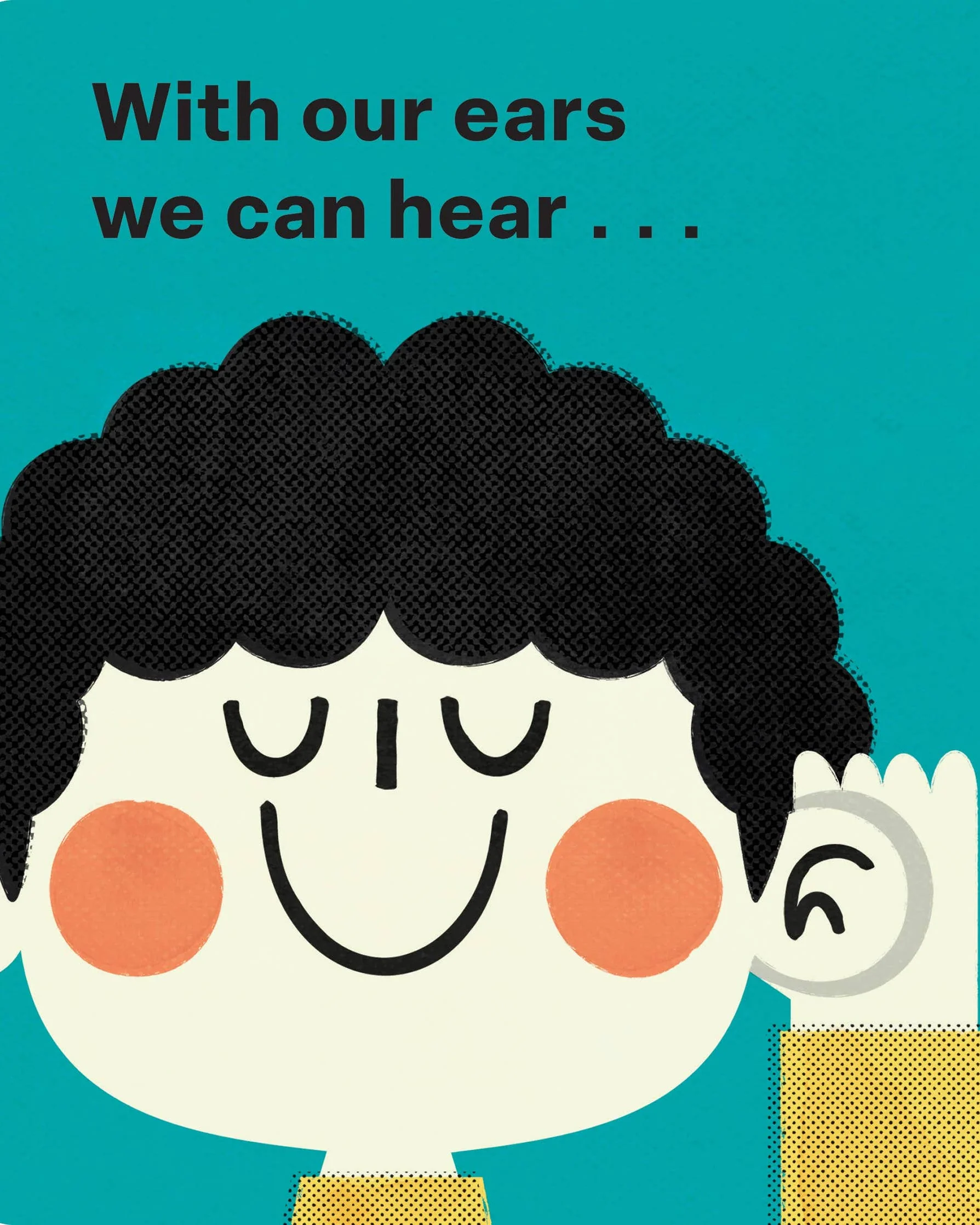 My Five Senses - Image 4