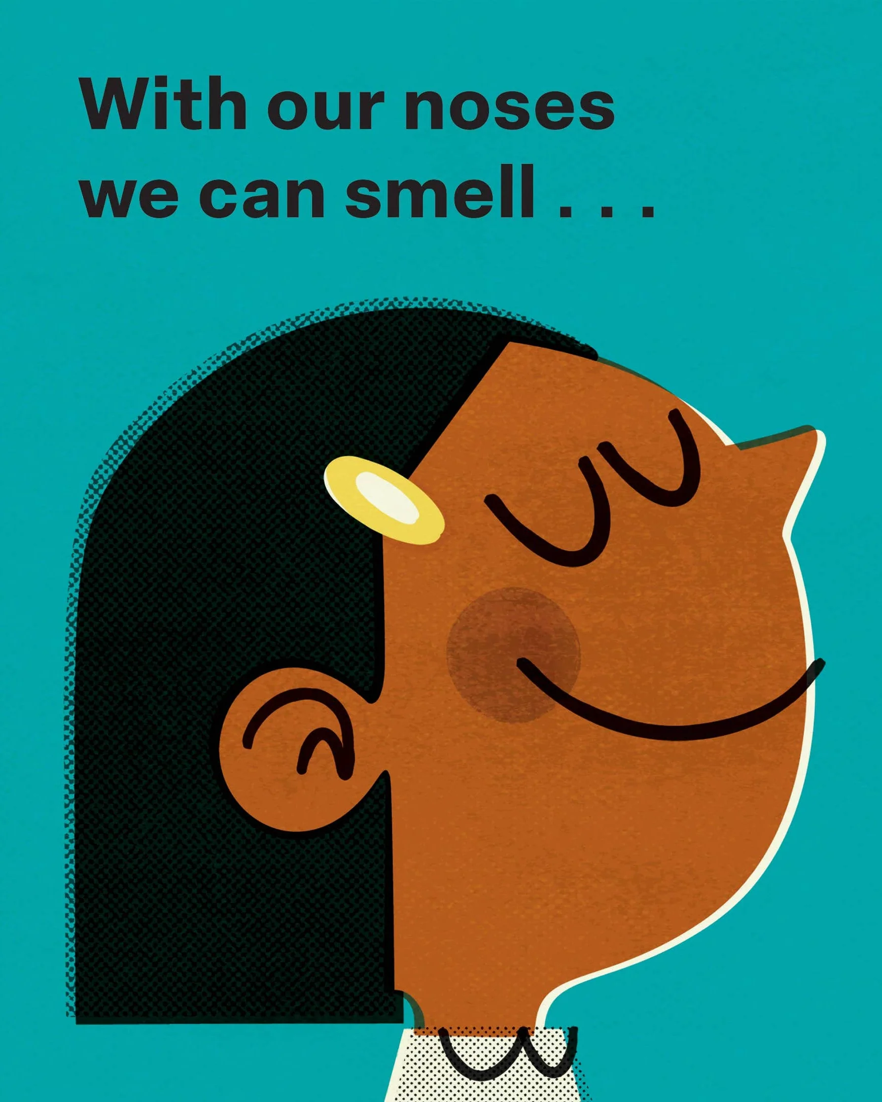 My Five Senses - Image 5