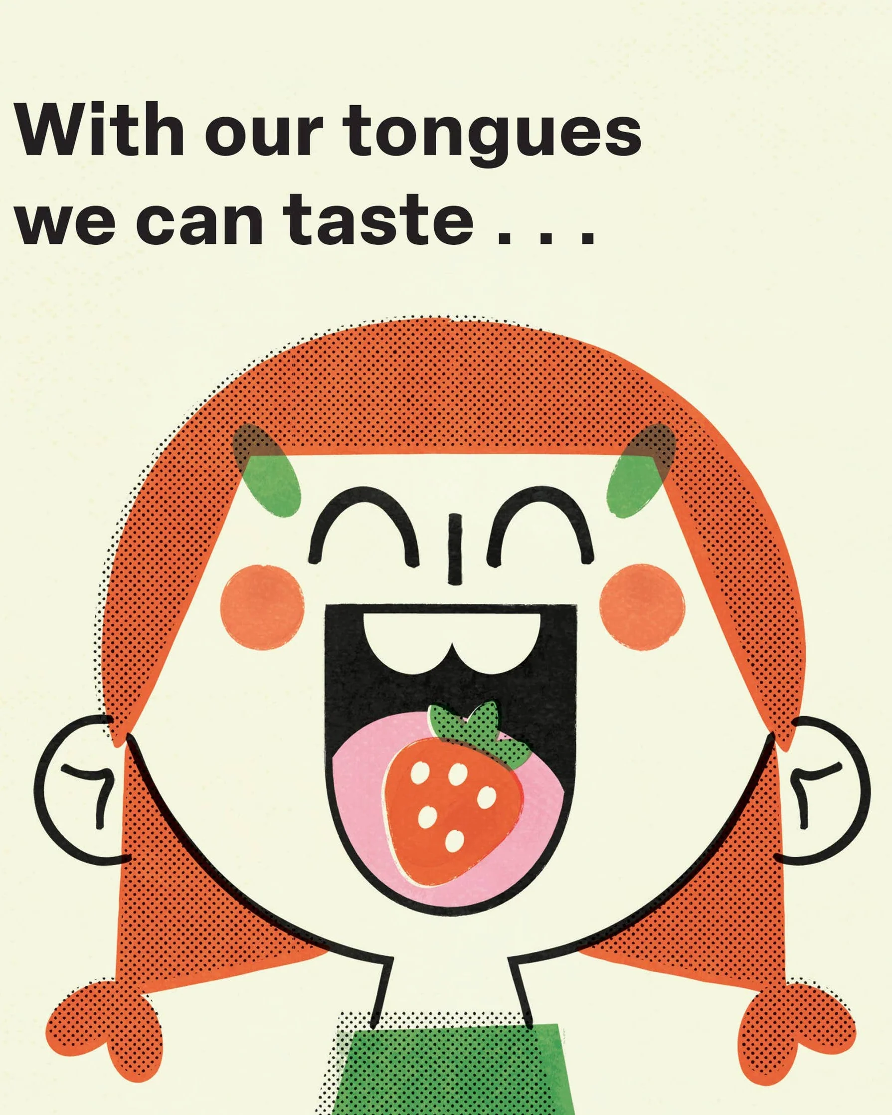 My Five Senses - Image 7