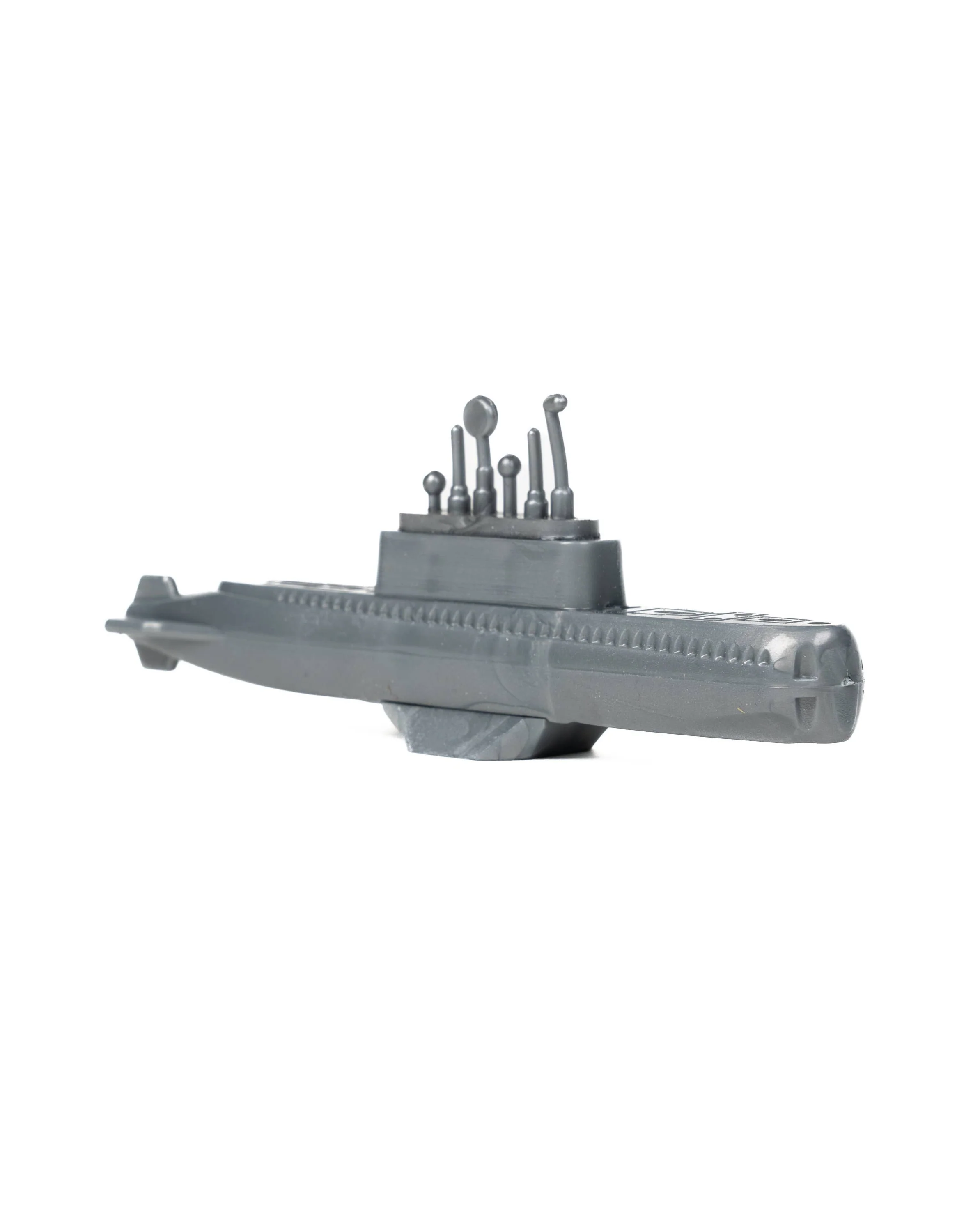 Retro Diving Sub