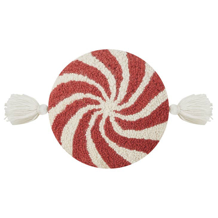 Nom Tassel Pillow - Image 3