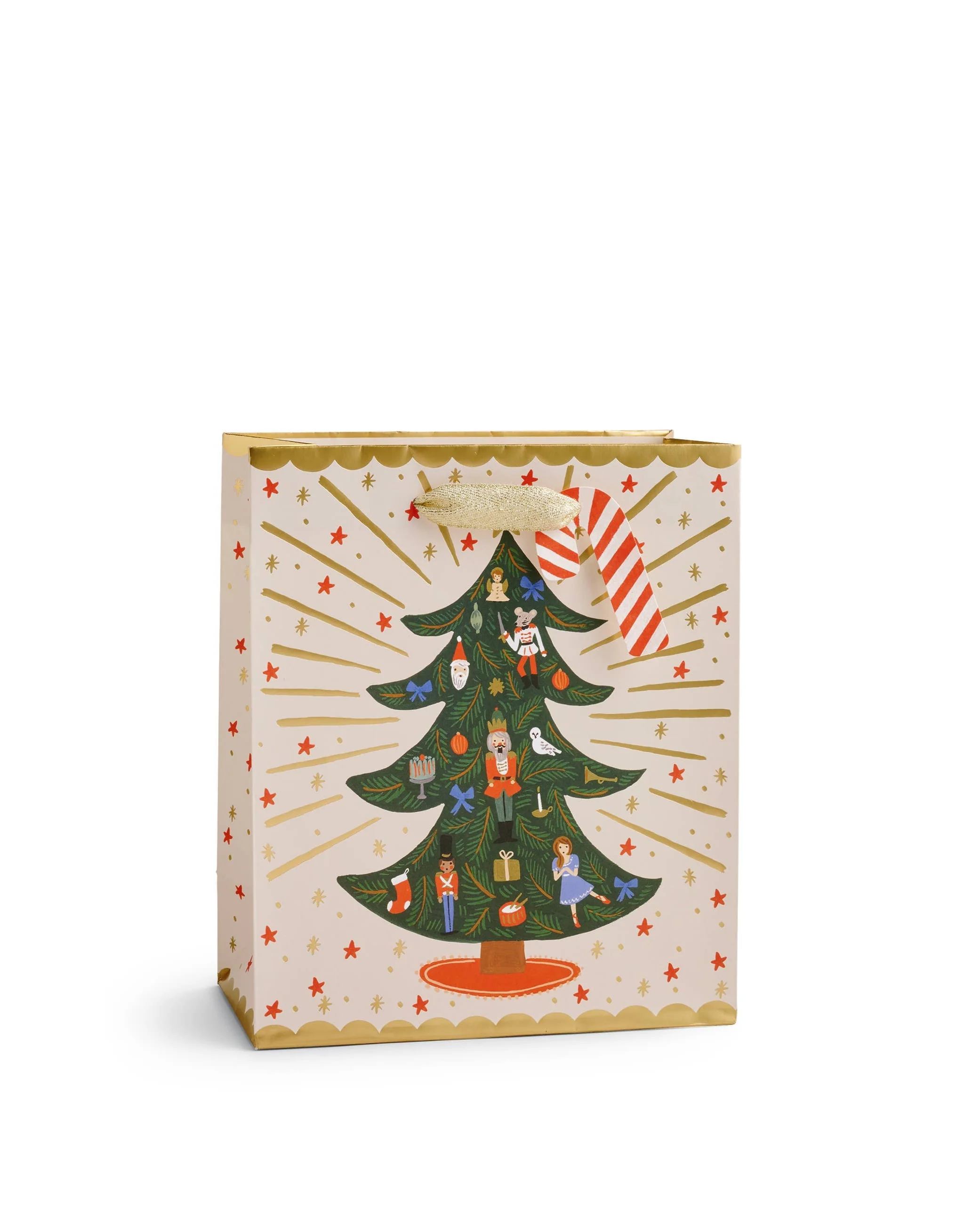 Nutcracker Sweets Gift Bag