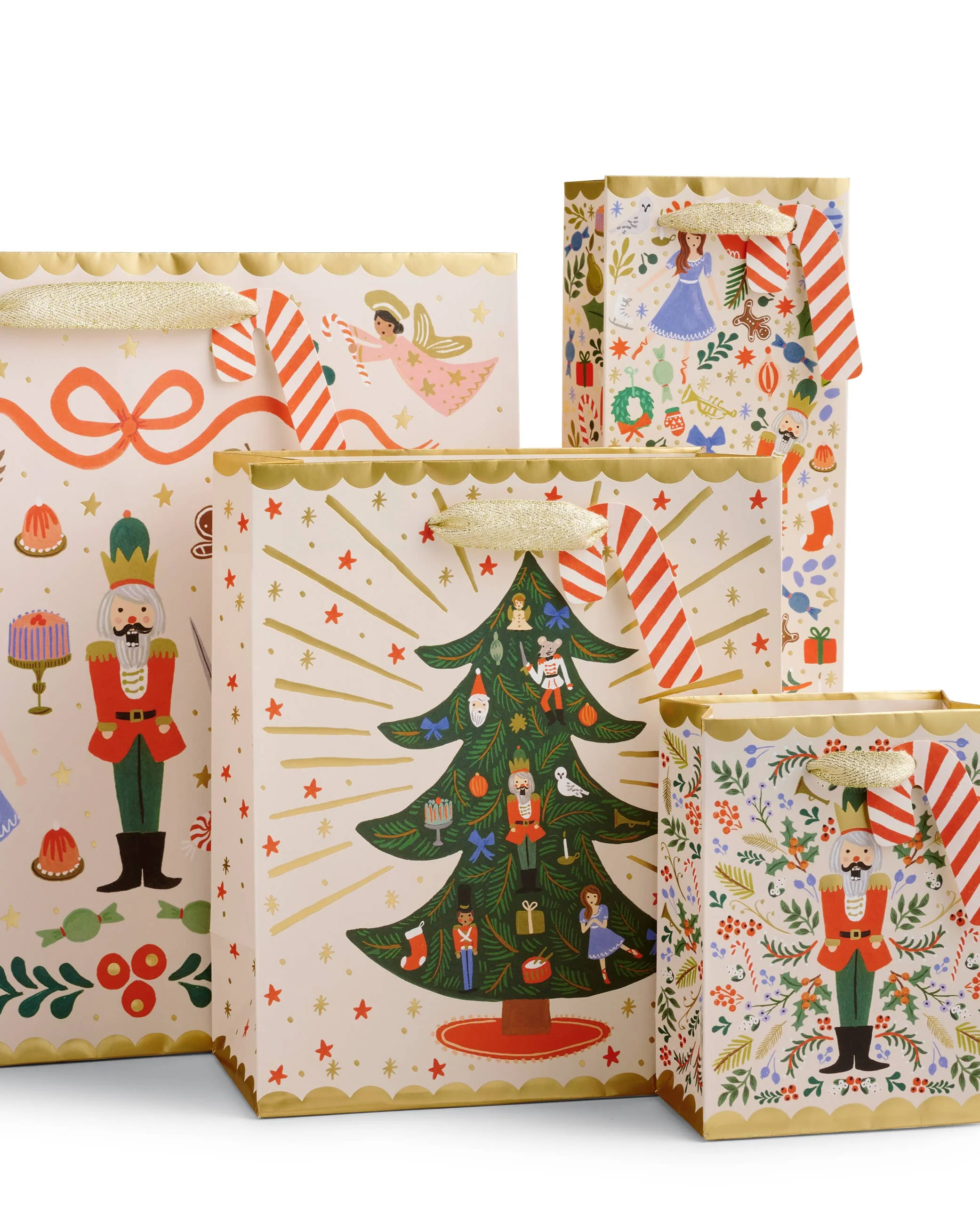 Nutcracker Sweets Gift Bag - Image 2