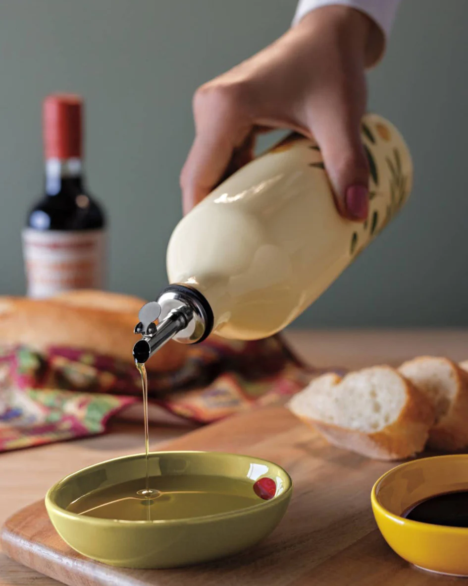 Olives Pinch Bowls Set - Image 2