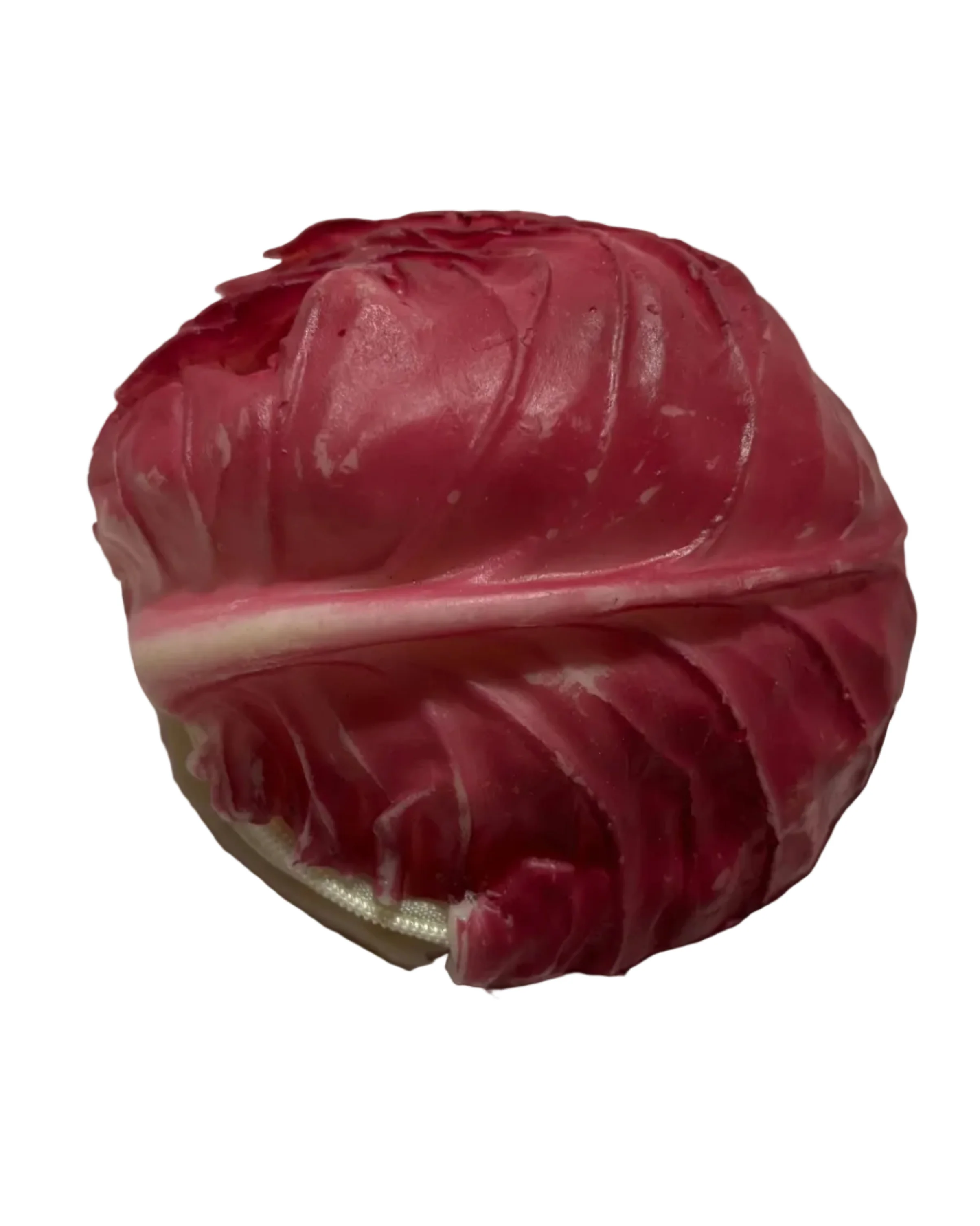 Purple Cabbage Coin Purse - Image 2