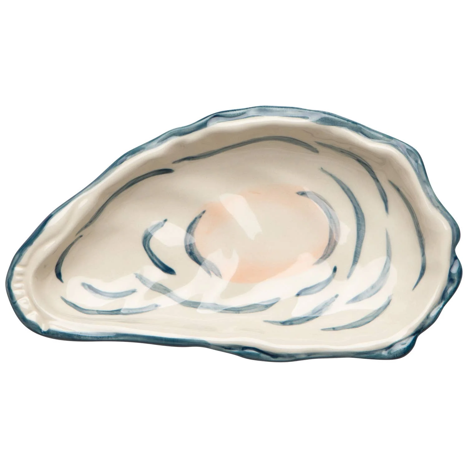 Oyster Dish