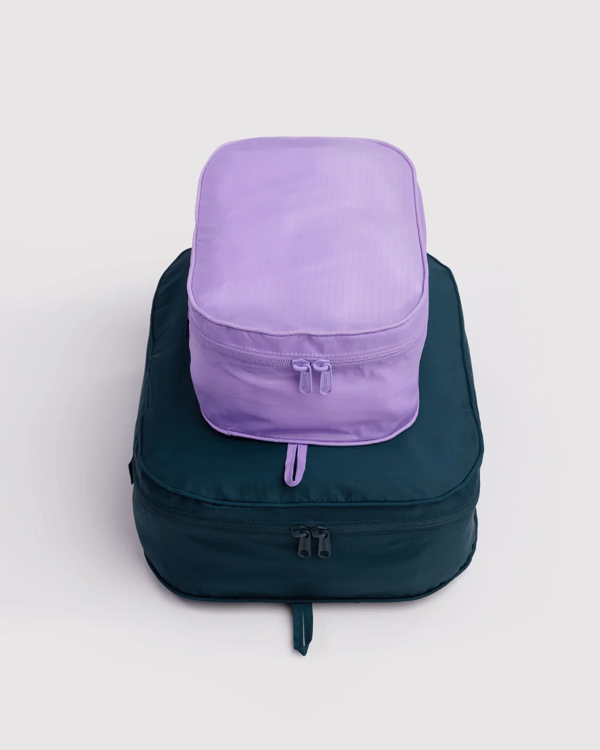 Packing Cube Set in Crocus Mix
