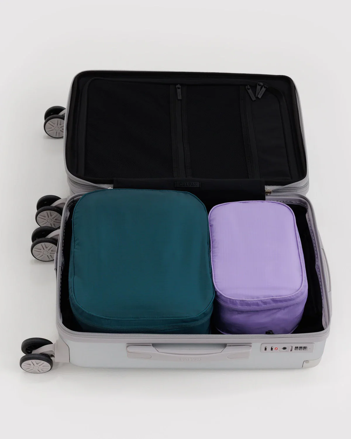 Packing Cube Set in Crocus Mix - Image 4