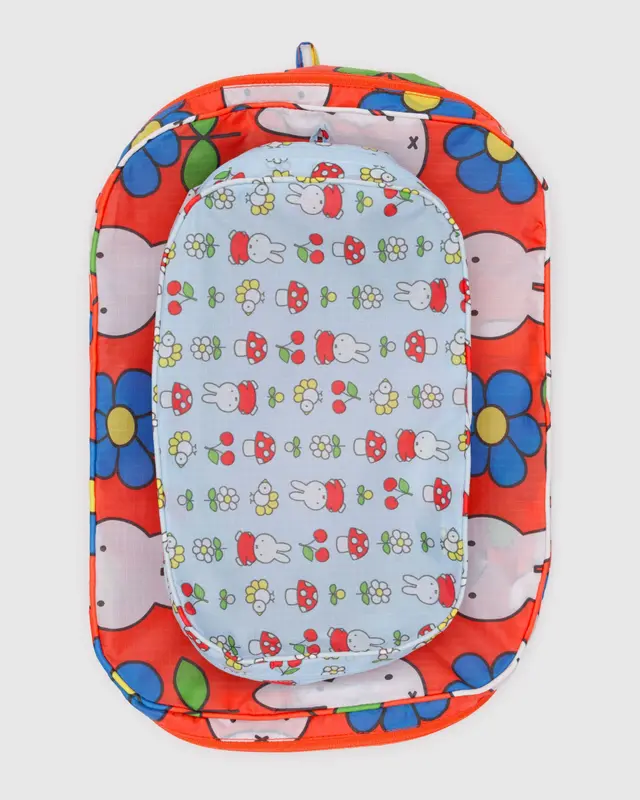 Packing Cube Set in Miffy - Image 3
