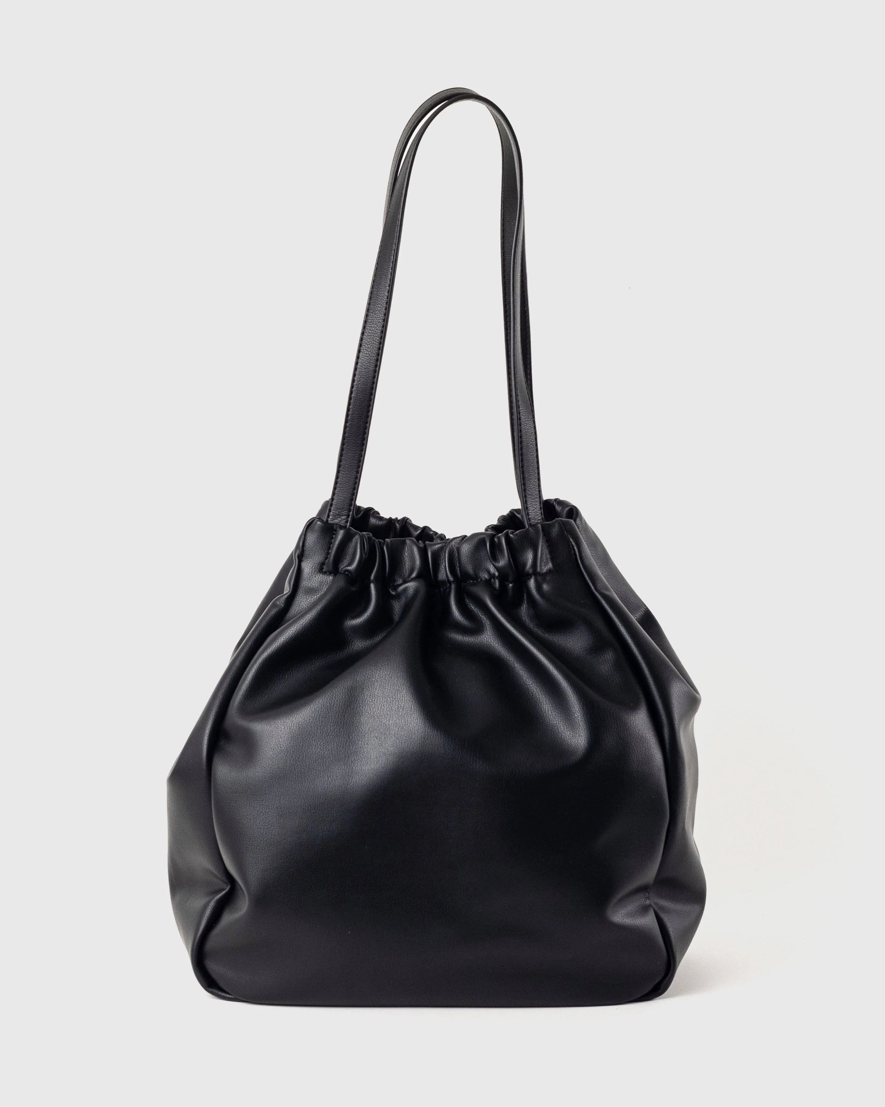 Paradise Tote - Black