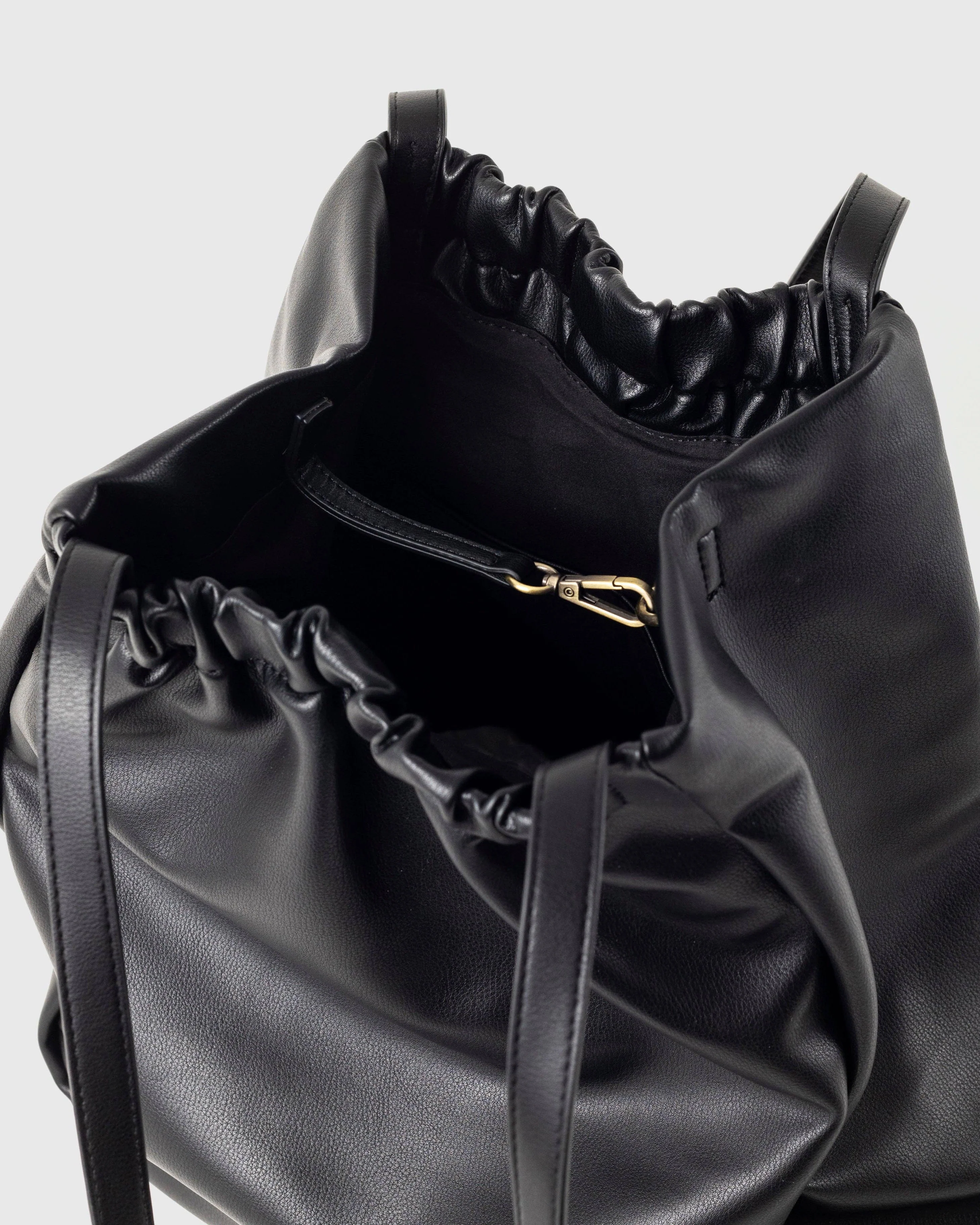 Paradise Tote - Black - Image 5