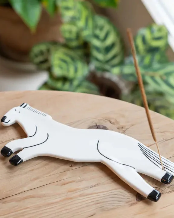 Pegasus Incense Burner - Image 3