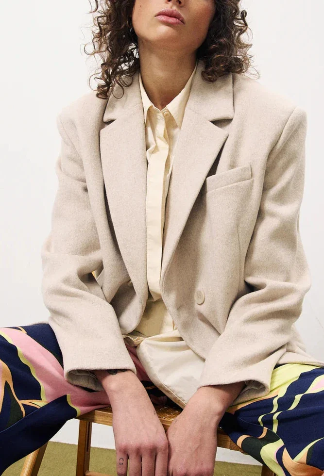 Penda Blazer - Image 3