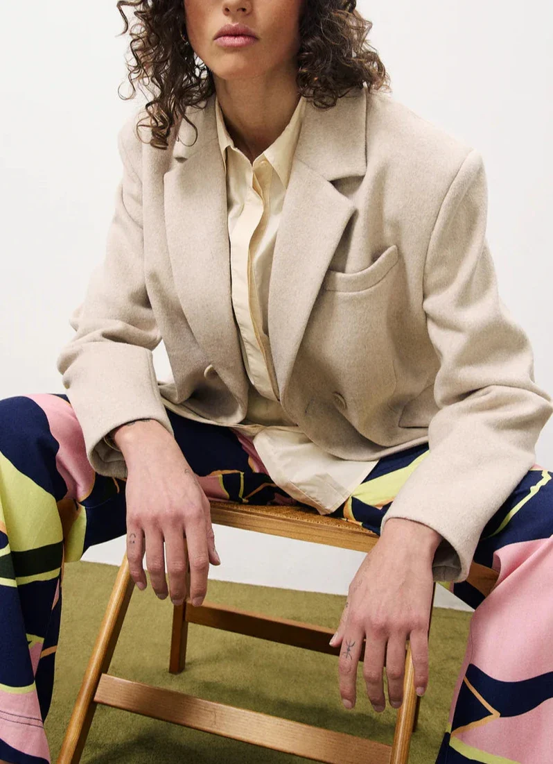 Penda Blazer - Image 4