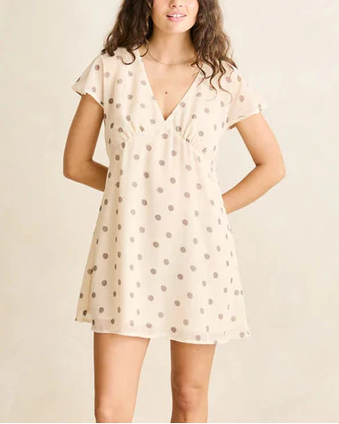 Penny Mini Dress