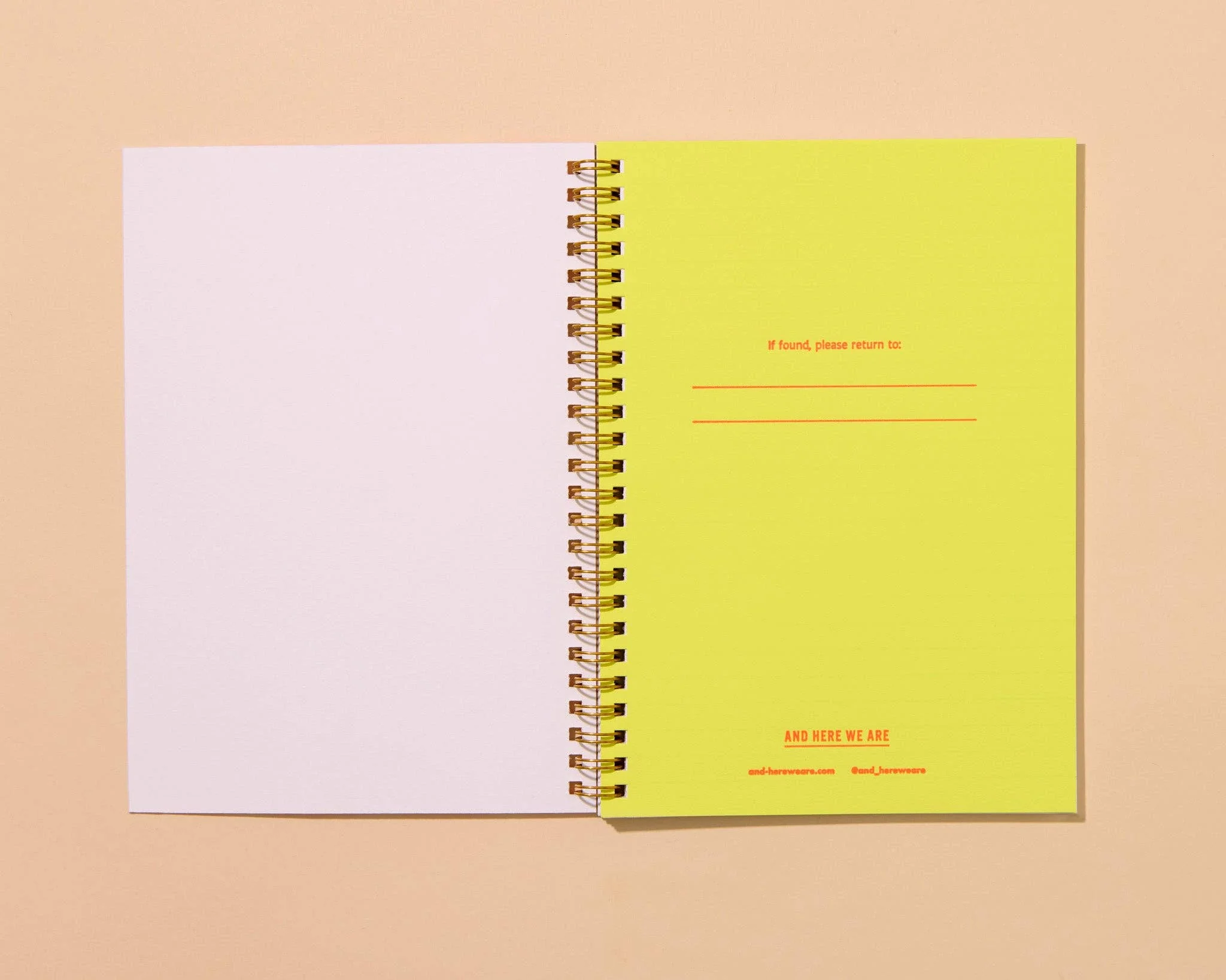 Pickles Spiral Notebook - Image 4