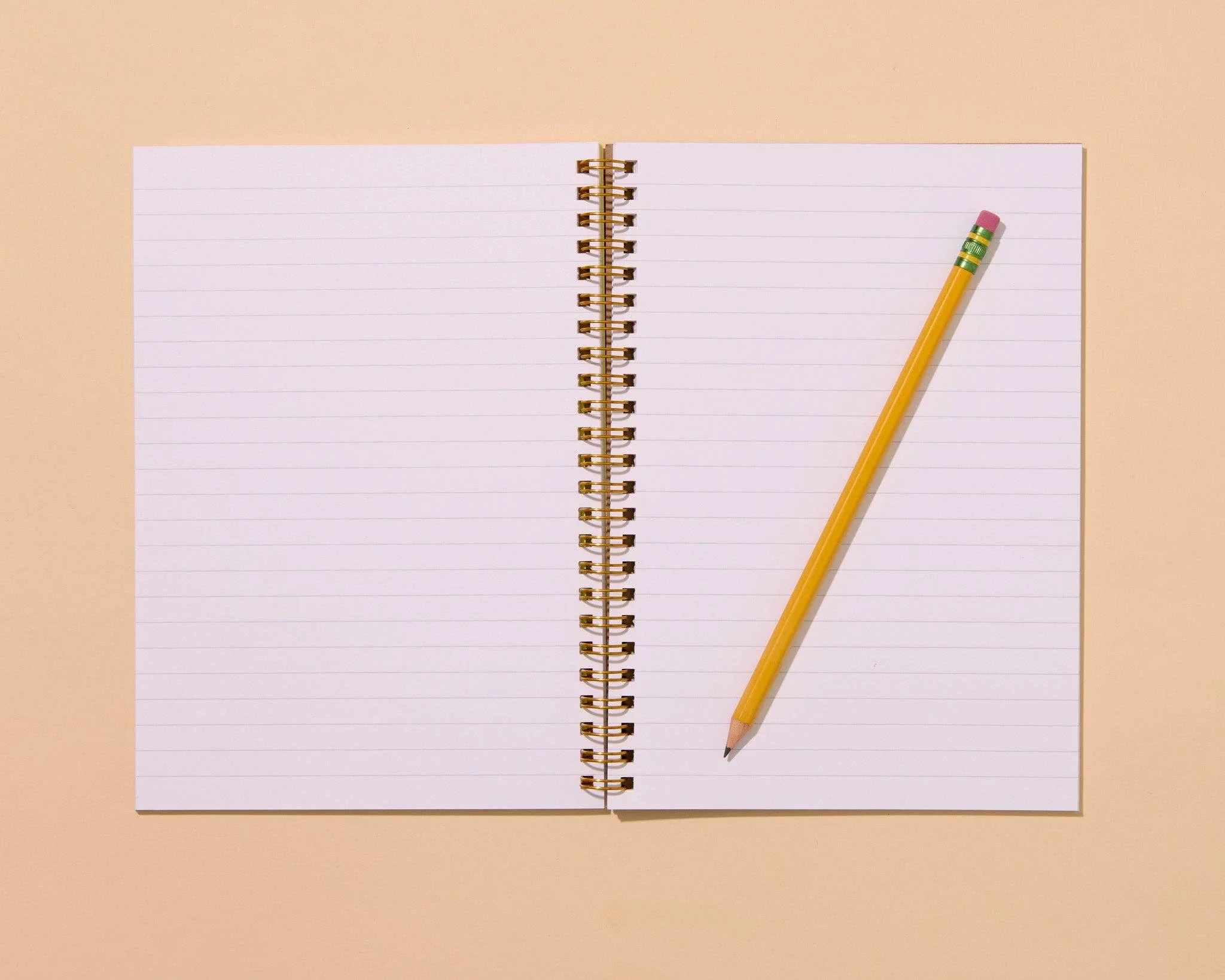 Pickles Spiral Notebook - Image 5