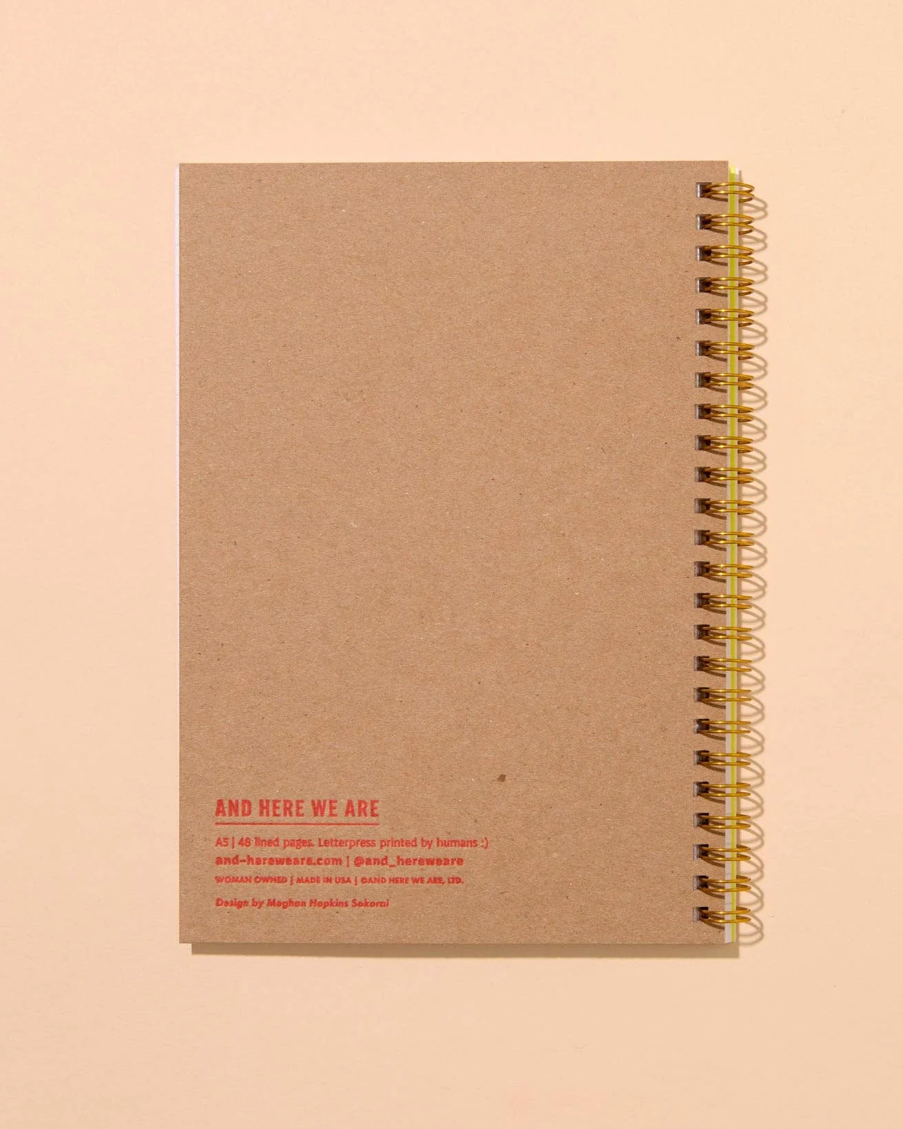 Pickles Spiral Notebook - Image 6