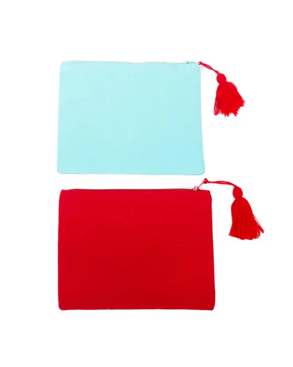 Playful Clutch - Image 3