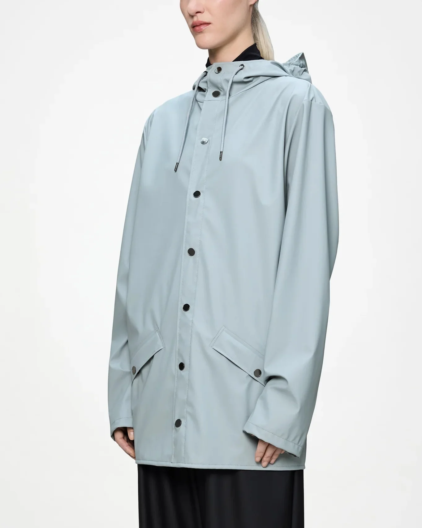 Jacket in Pool - Image 2