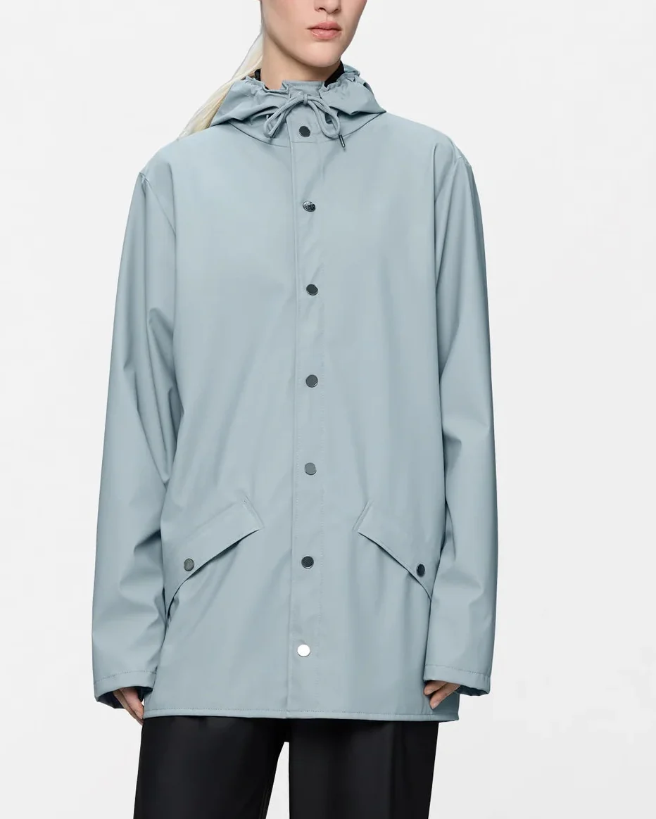 Jacket in Pool - Image 4