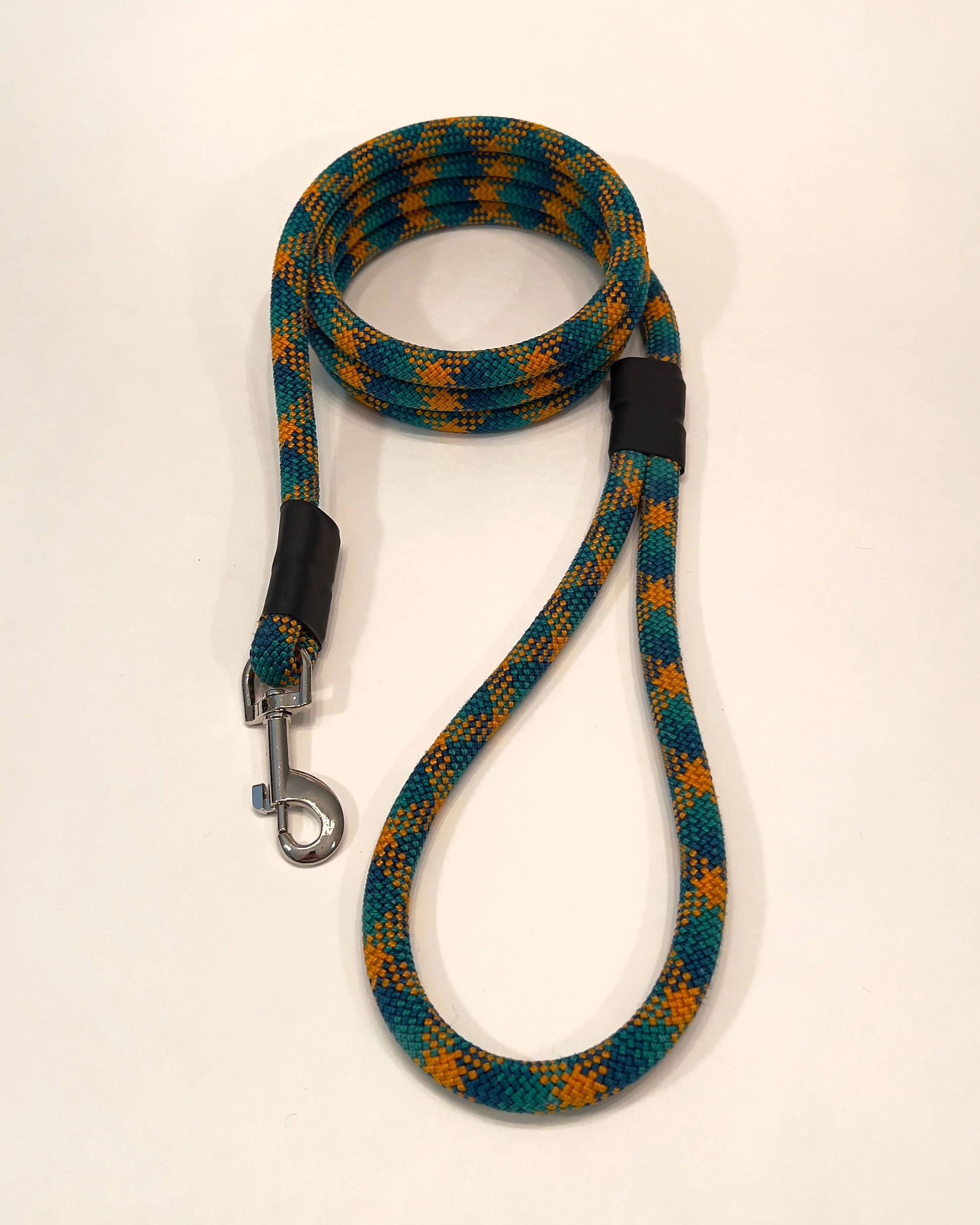 Retired Climbing Rope Dog Leash - Image 2
