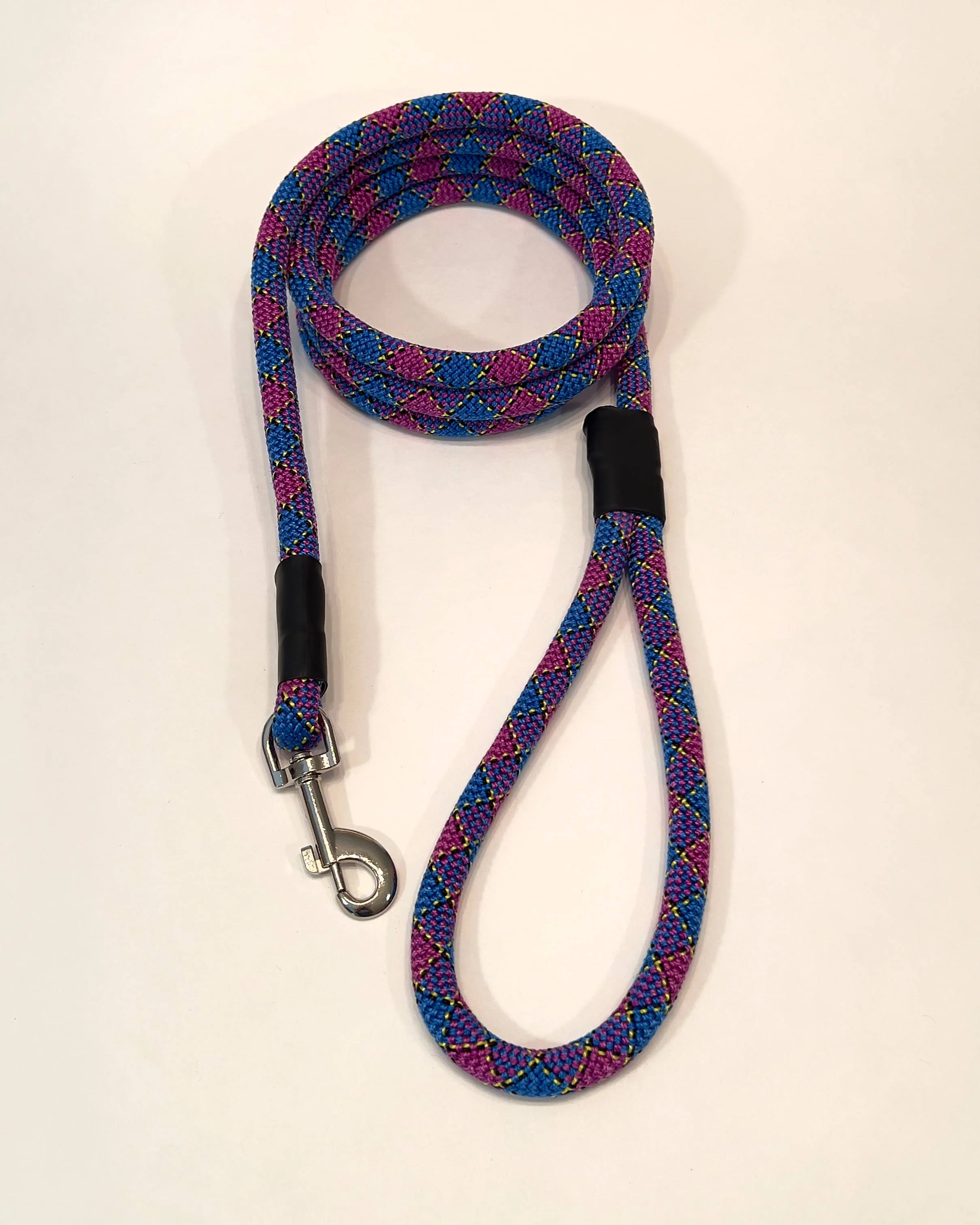 Retired Climbing Rope Dog Leash - Image 4