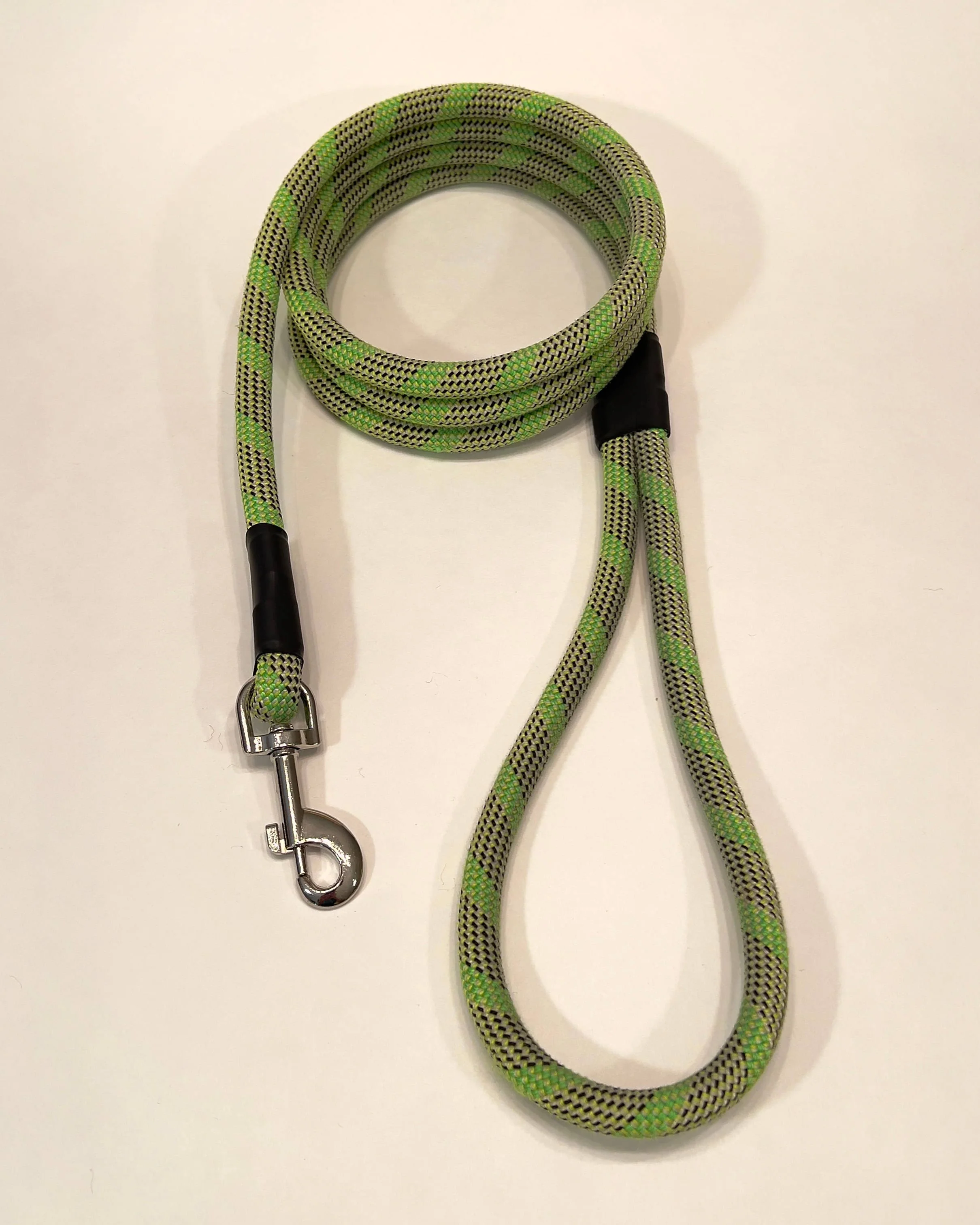 Retired Climbing Rope Dog Leash - Image 5