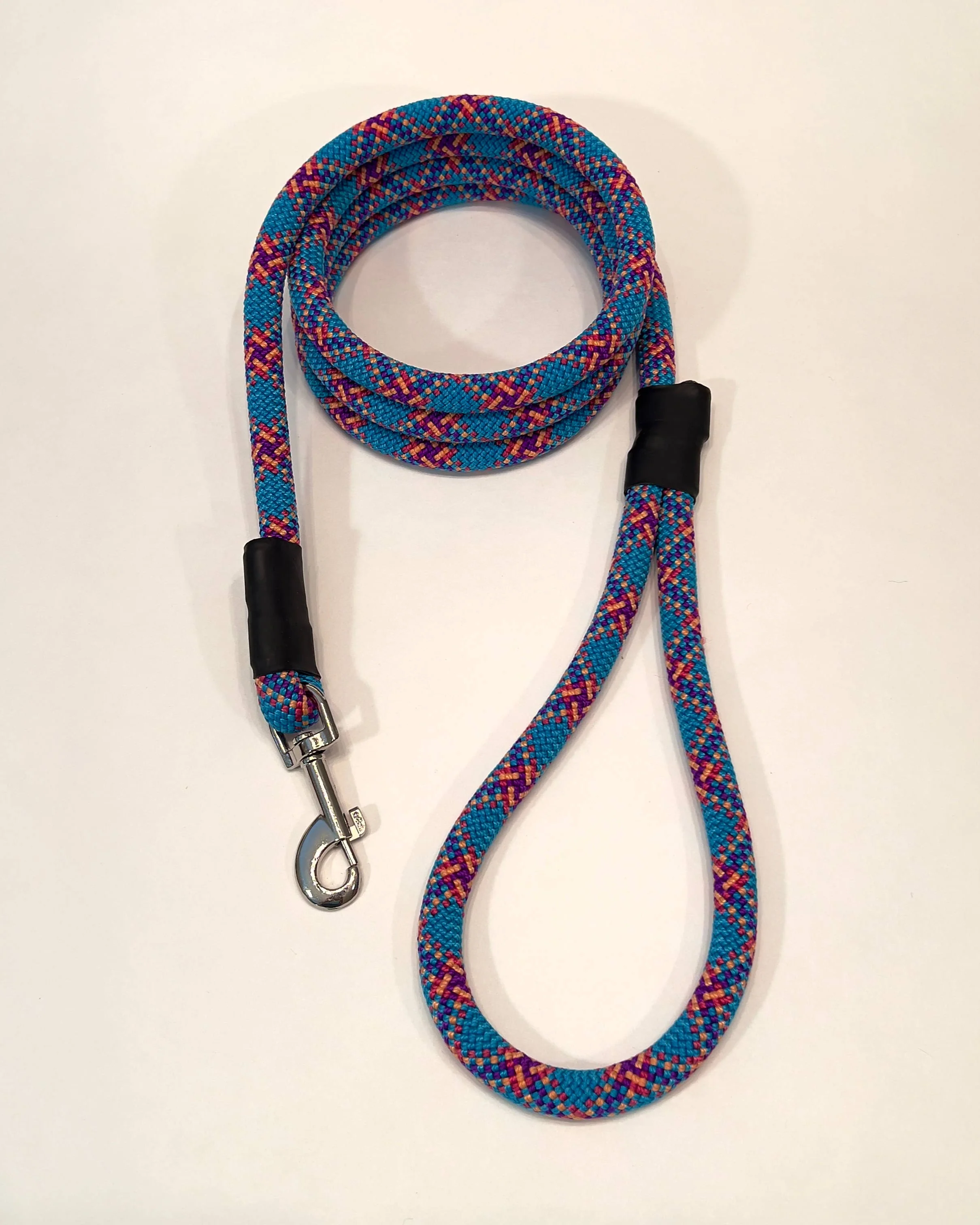 Retired Climbing Rope Dog Leash - Image 6