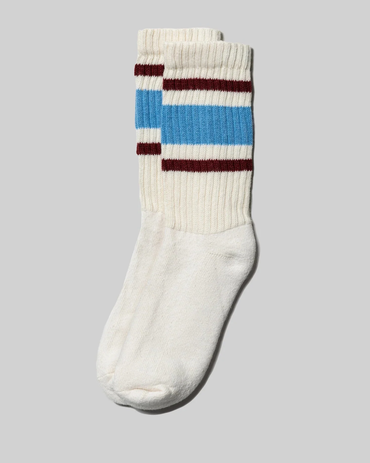 Retro Stripe Socks - Image 4