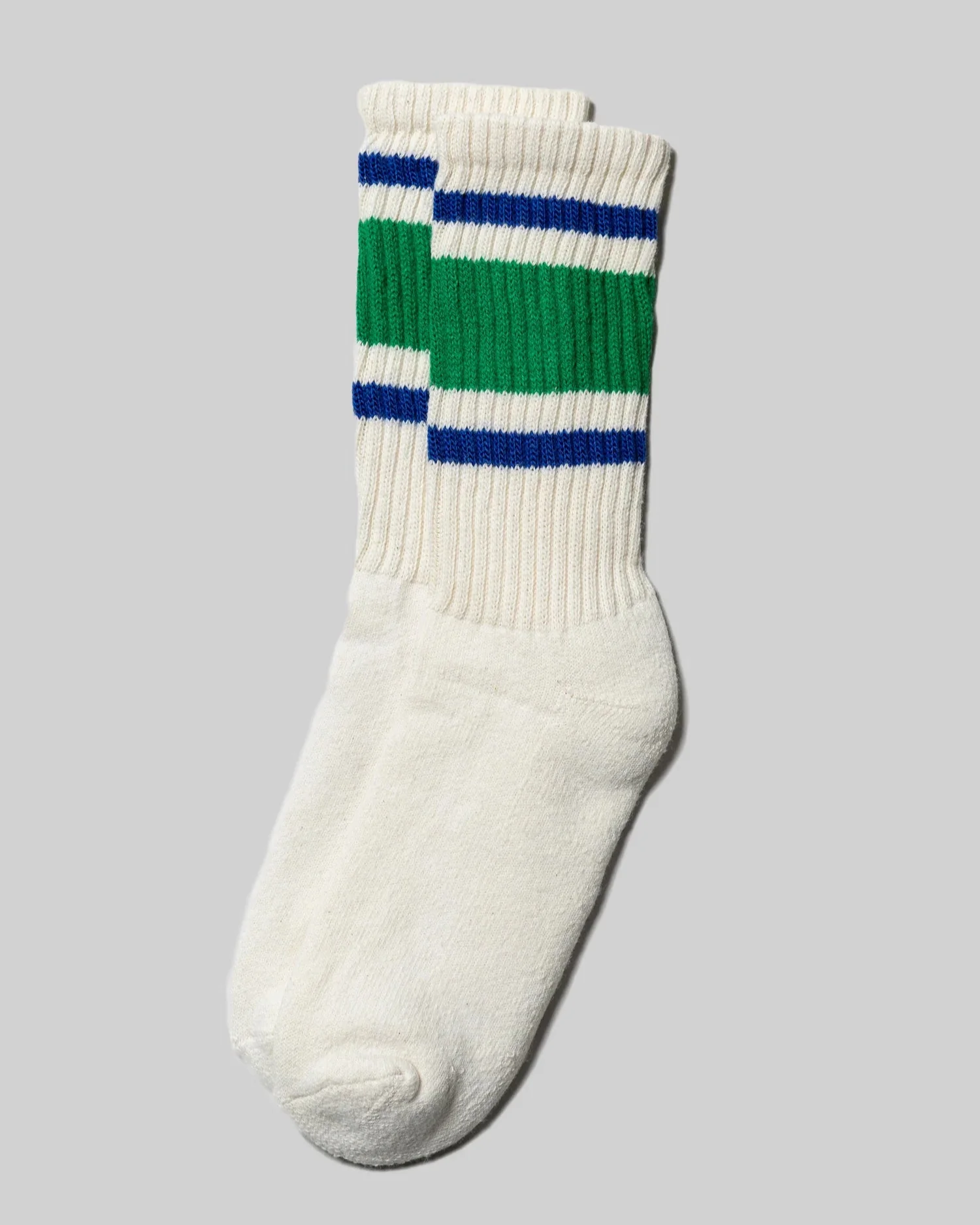 Retro Stripe Socks - Image 5
