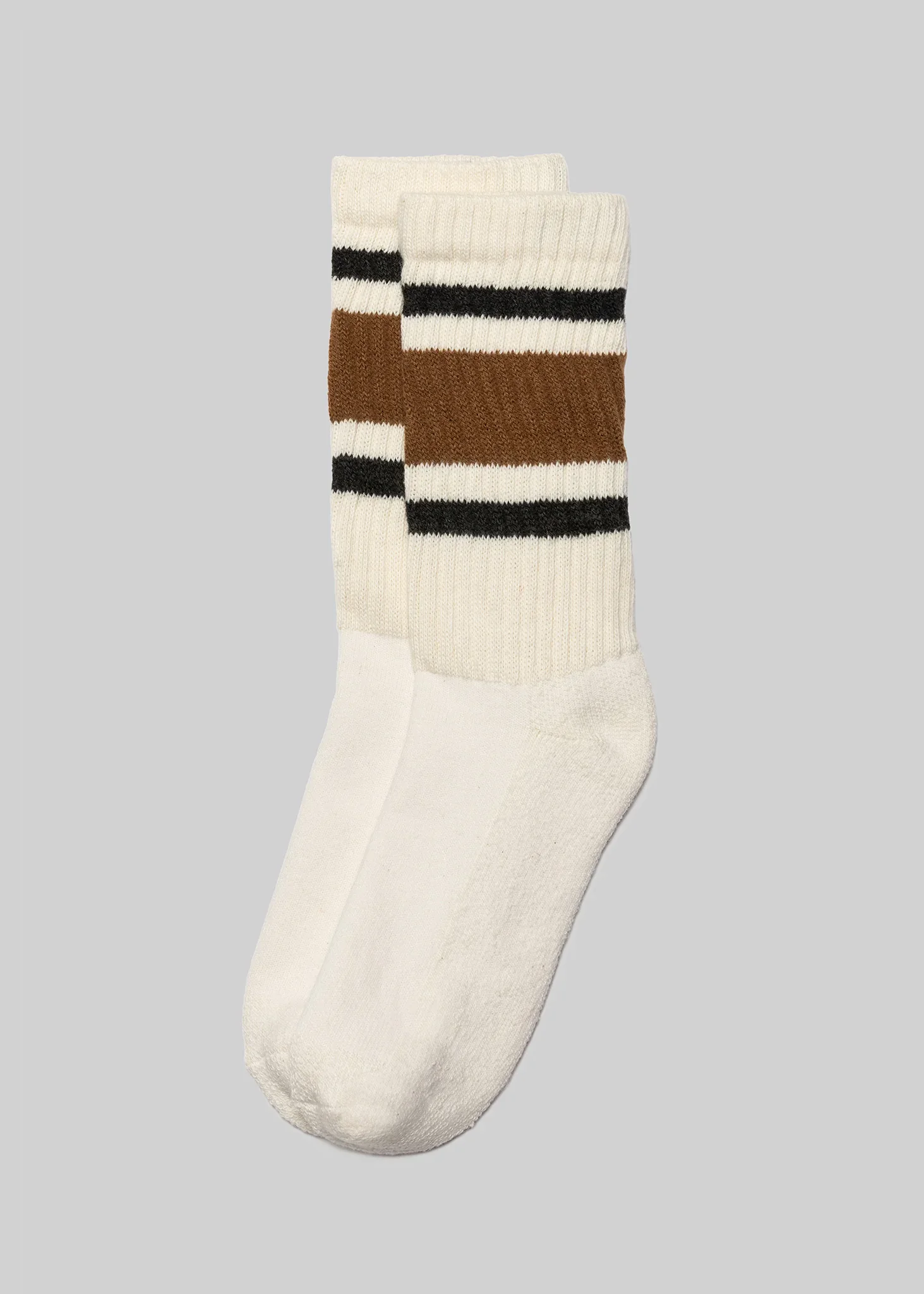 Retro Stripe Socks - Image 6