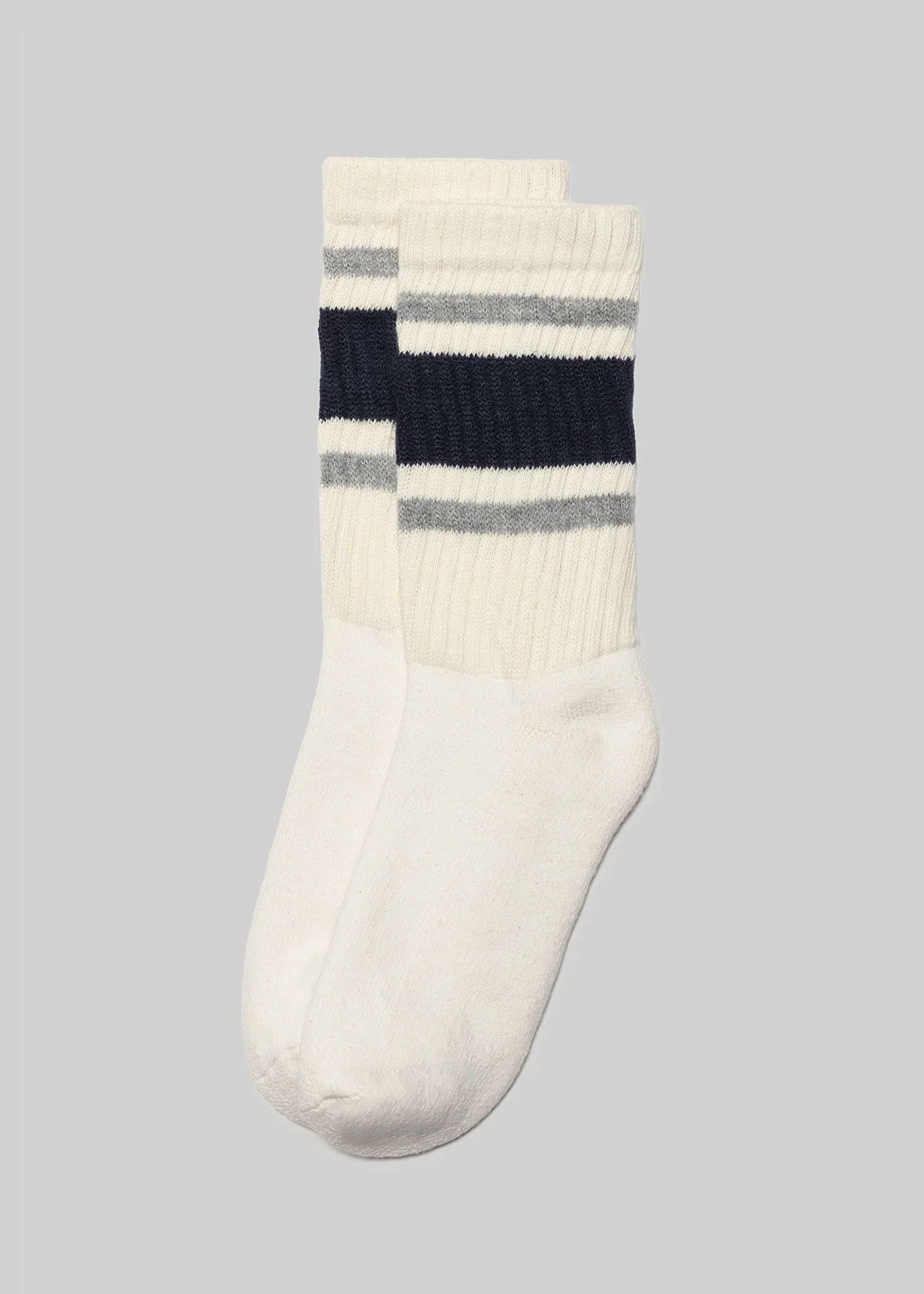 Retro Stripe Socks - Image 8