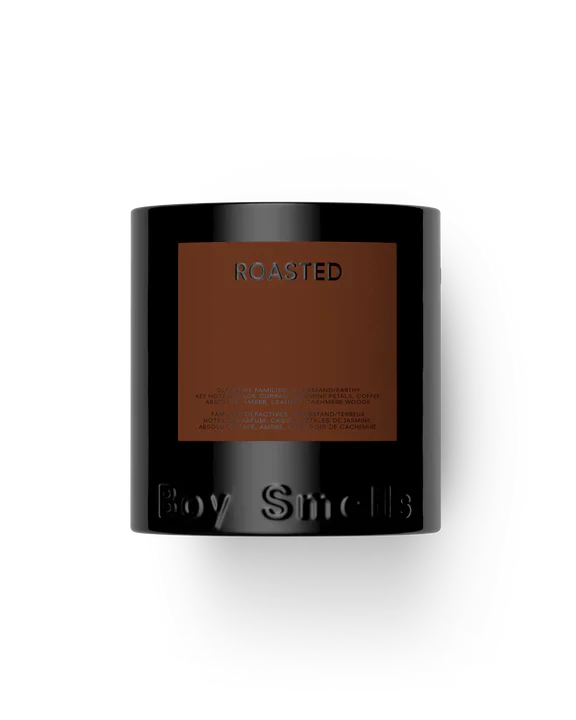 Roasted Candle
