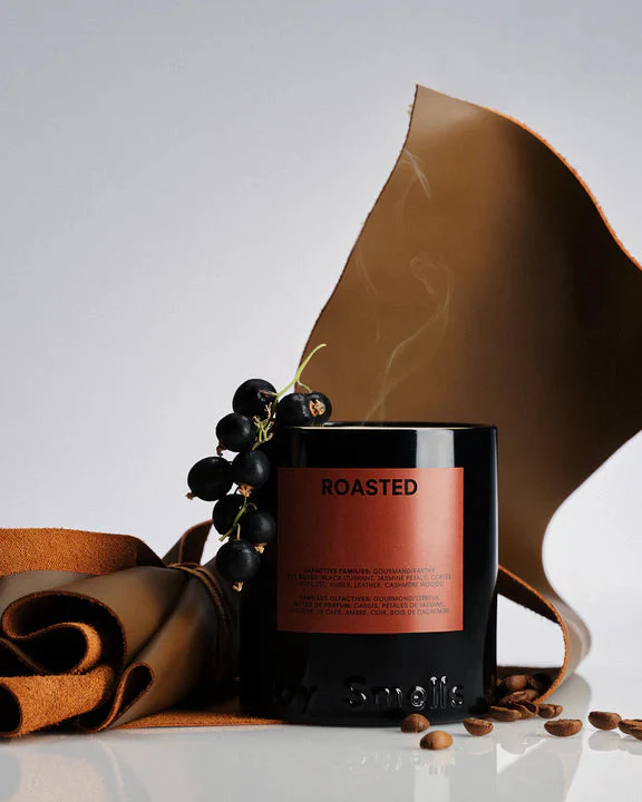 Roasted Candle - Image 3